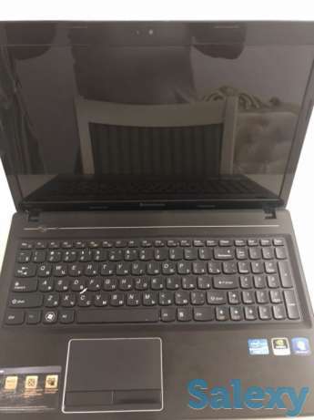 Lenovo Core i7-3520м/1000gb/ОЗУ 6gb, фотография 1