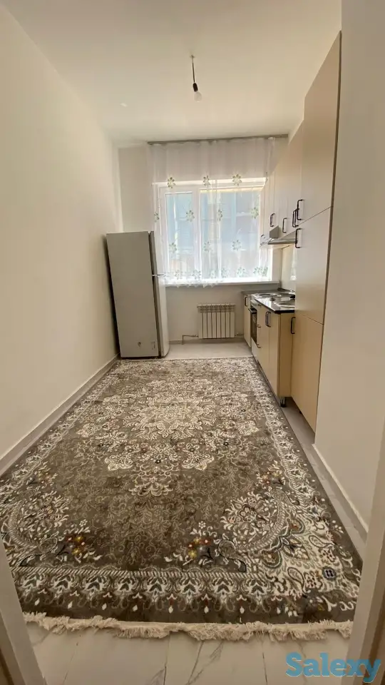 Сдаю в аренуду, Город мкр Жана кала дом 9 кв38, фотография 7