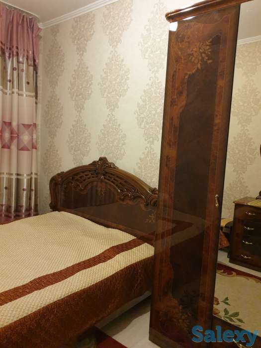 Продам 3-х ком,кв лен проект., Абая 89, фотография 5