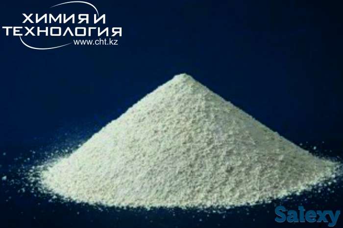 Формиат натрия, фотография 1