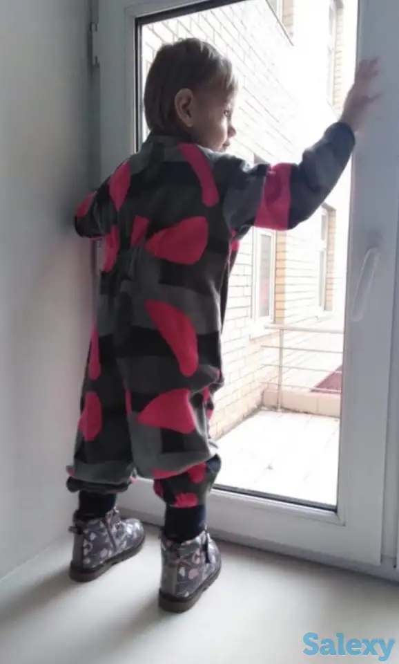 Ремонт пластиковых окон и дверей, фотография 3