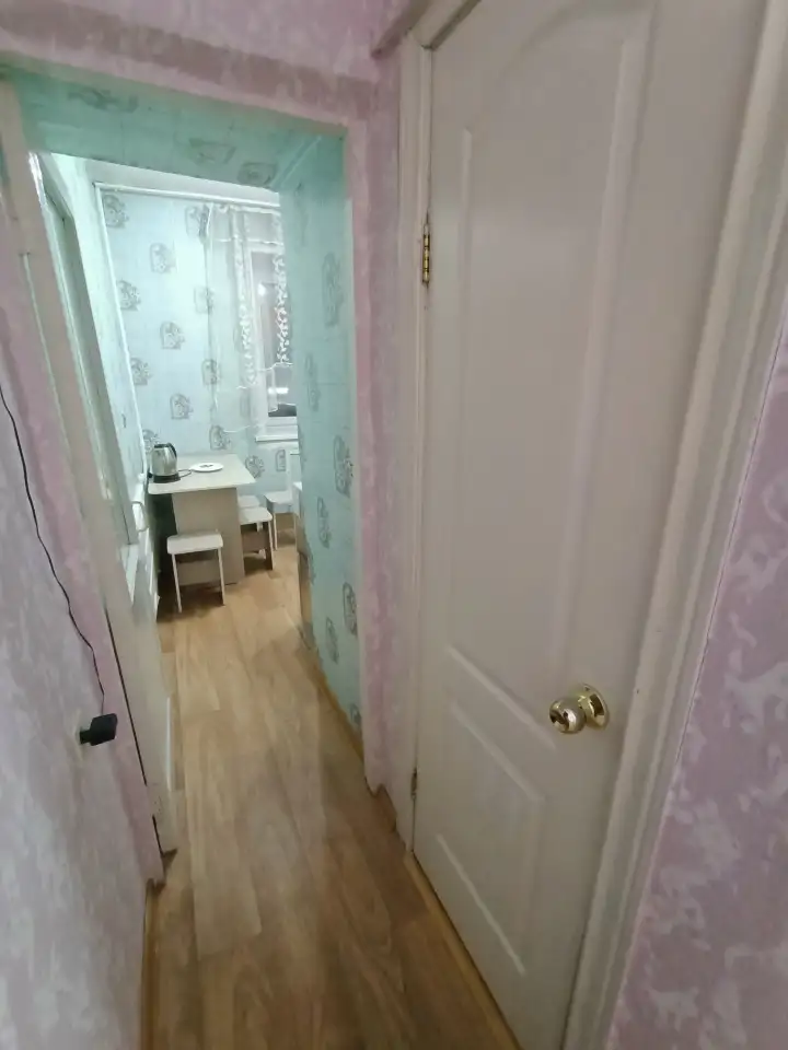 Уютная 1 комн.квартира на Абая 114, фотография 7