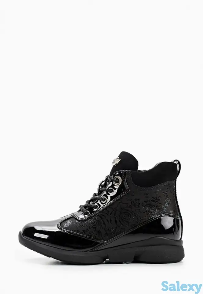 Ботинки t.taccardi, фотография 1