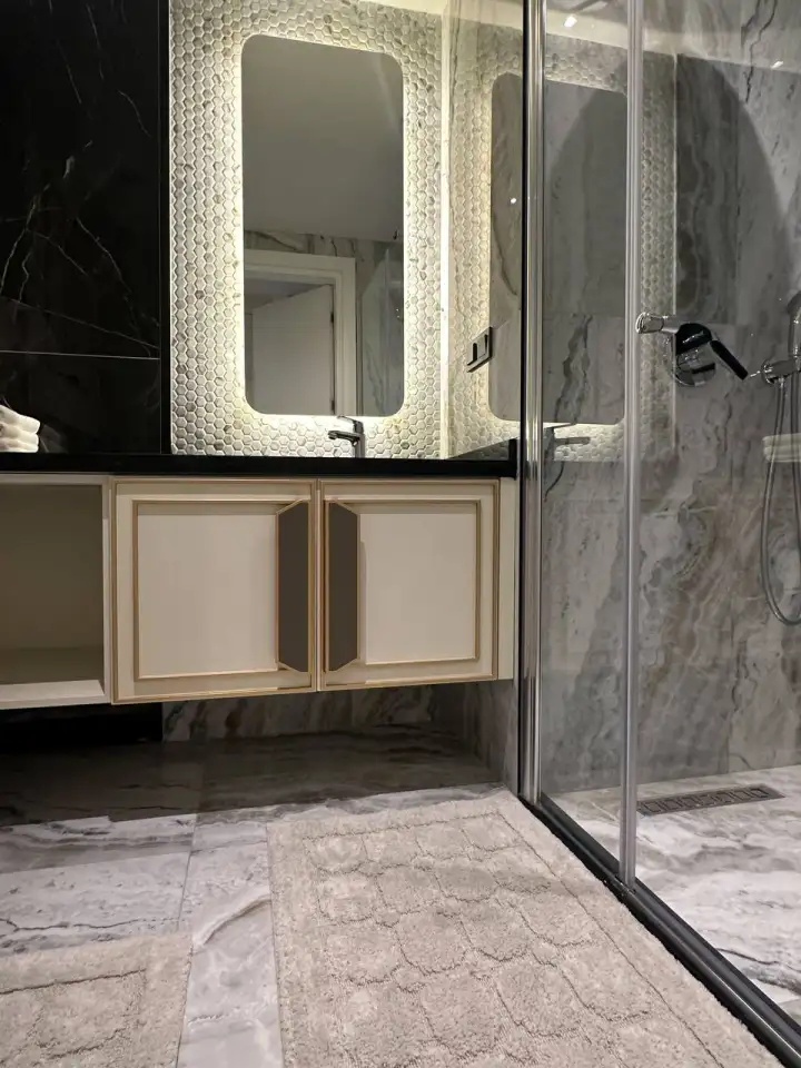 Квартира в центре города! 330 метров до средиземного моря!, фотография 4