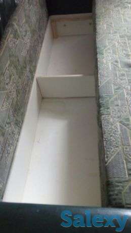 Продам диван чистый удобный, фотография 3