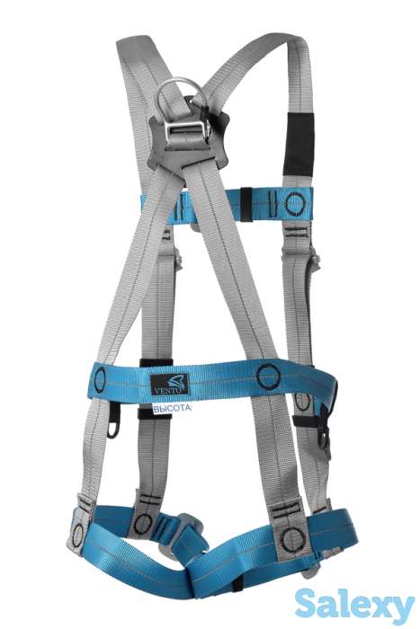 Удерживающая привязь венто высота 035 2018, фотография 2