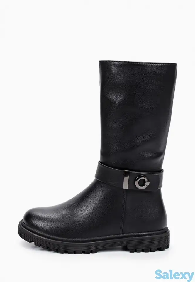 Сапоги t.taccardi, фотография 1