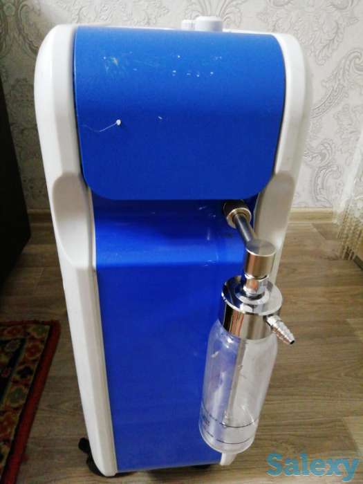 Продам  кислородный аппарат, фотография 3