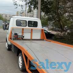 ЭВАКУАТОР.  Вызов от 5000 тенге. 24/7, фотография 3