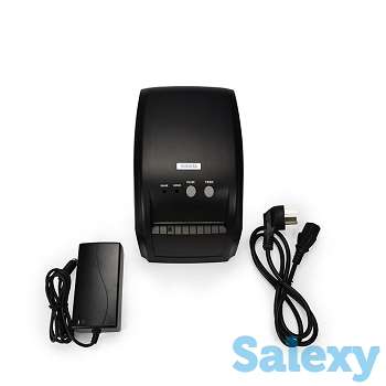 Принтер этикеток (штрих-кода) Rongta RP80. Доставка по г. Алматы., фотография 2