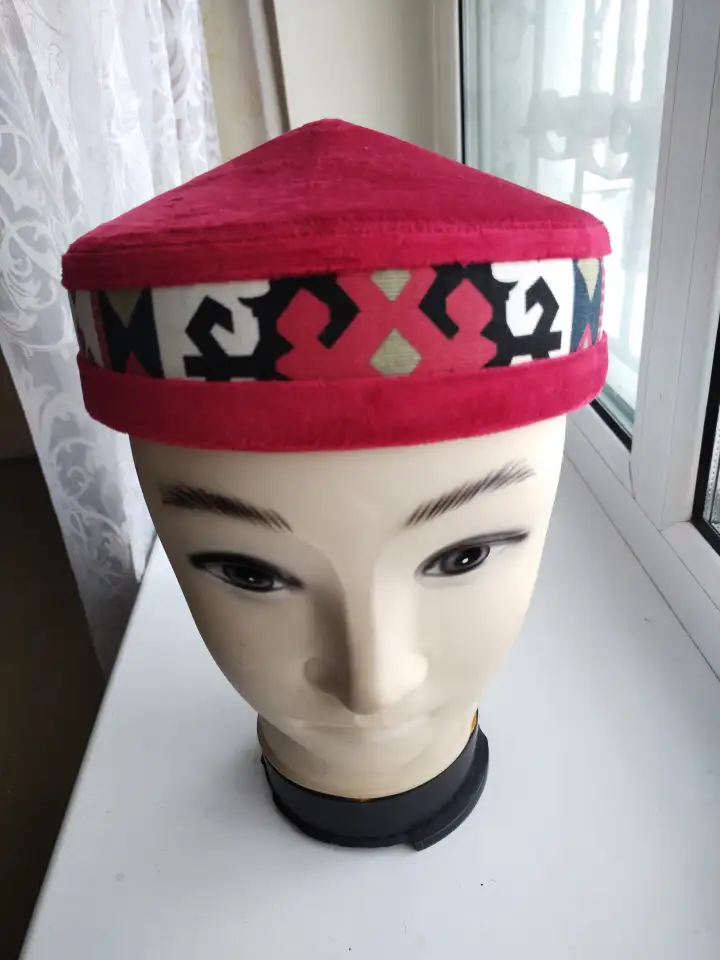 Тюбетейки, фотография 8