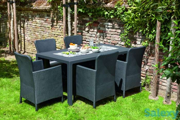 Мебель для кафе, летников, ресторанов, фотография 2