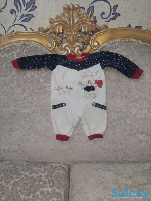 Детское платье, фотография 12