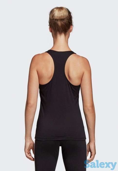 Майка спортивная adidas, фотография 2