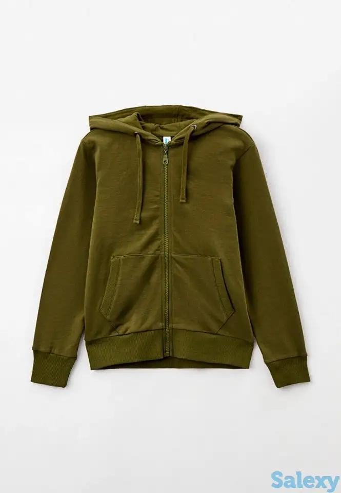 Толстовка acoola, фотография 1