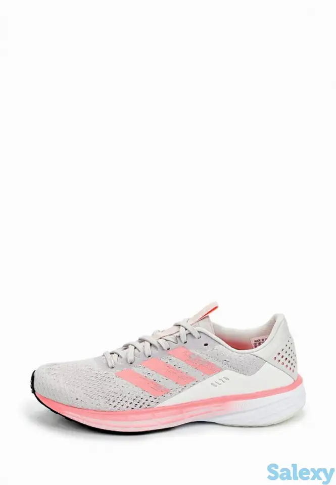 Кроссовки adidas, фотография 1