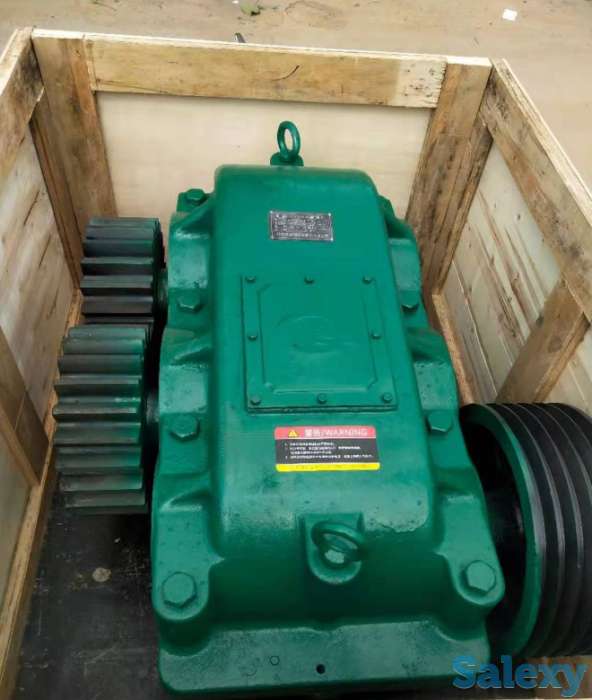 Редуктор Смесителя JS1000 для БСУ, фотография 1