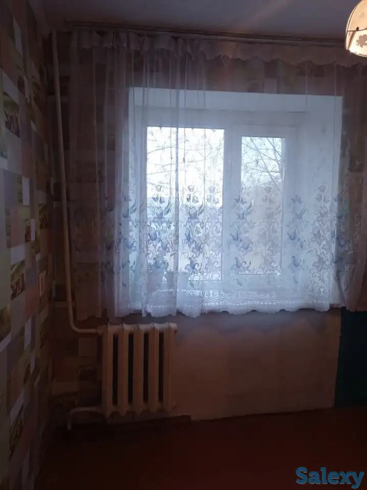 Продам квартиру 2х комнатную, Ауэзова 40, фотография 2