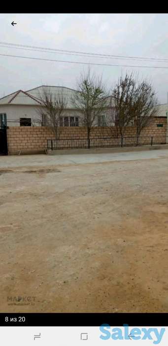 Сатамын немесе ипотека, Р3 22 67. Жулдыз шагынаудан Кокесем кошеси 67, фотография 5