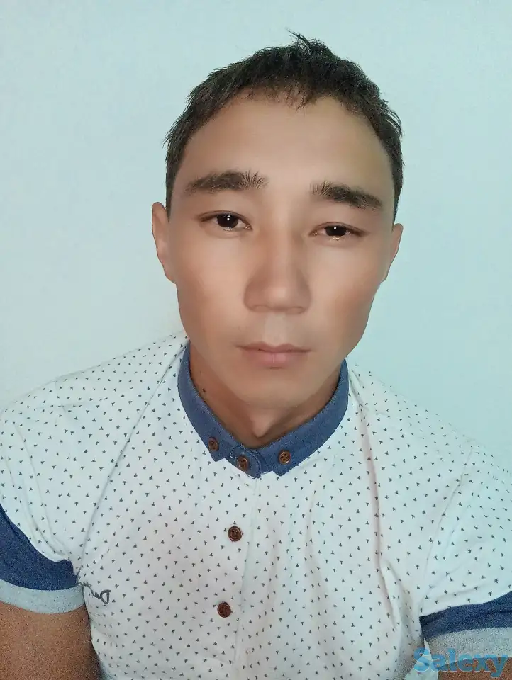 Массаж оздоровительный Ушарал, фотография 1