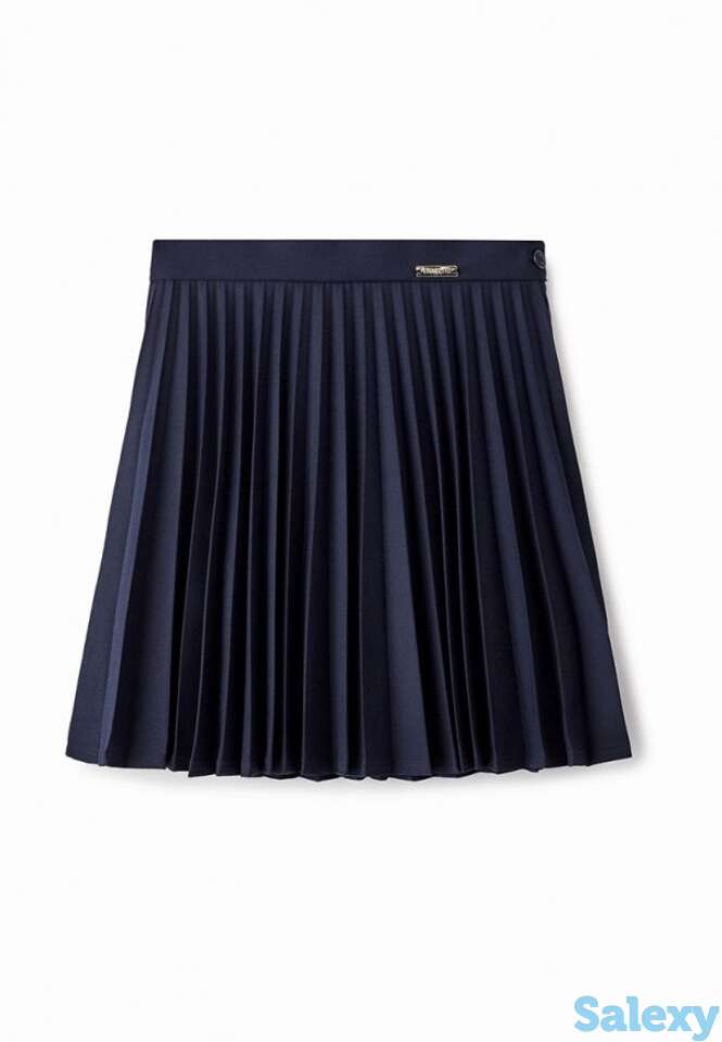 Юбка choupette, фотография 1