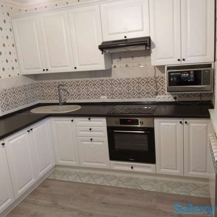 Мебель на заказ в Нур-Султан(Астана). Изготовление корпусной мебели, фотография 1