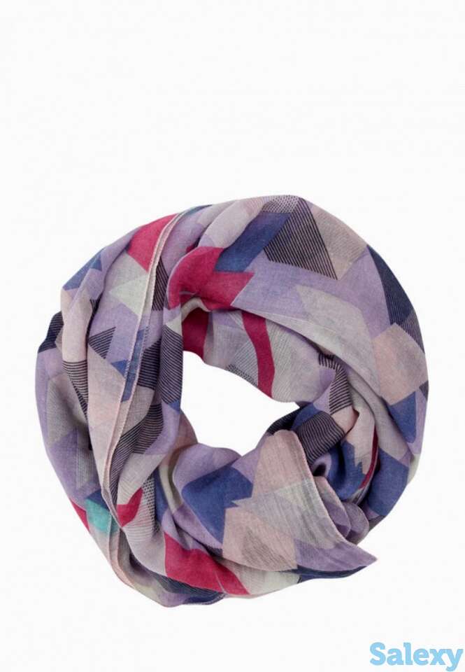 Палантин finn flare, фотография 1