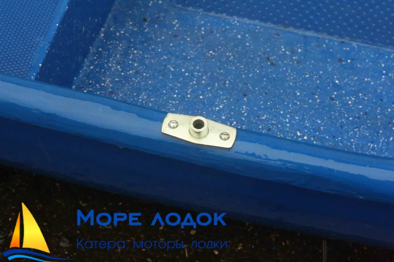 Гребная лодка спорт Bester, фотография 4