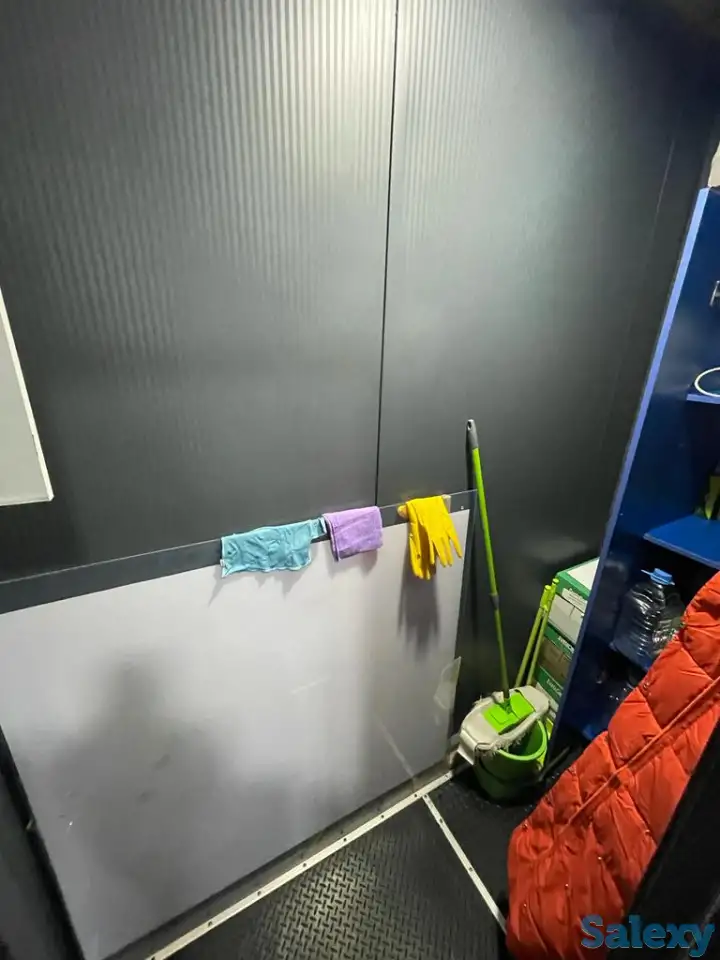 Сдам в аренду обстановочный павильон, ул. Быржан-Сал, возле ТД 