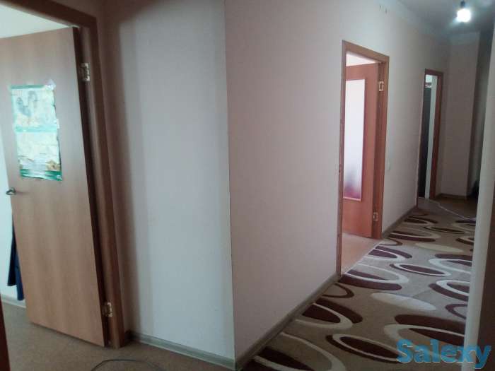 Продам 3х-комнатную кв Расматриваем Варианты, 33мкрн 20дом, фотография 1