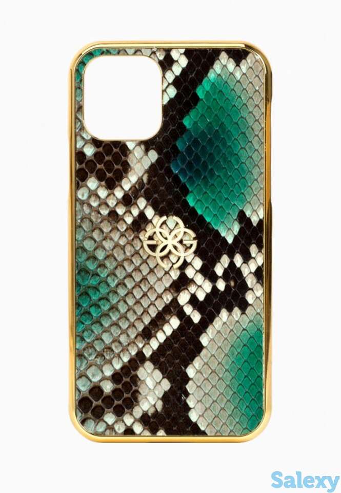 Чехол для iphone golden concept, фотография 1