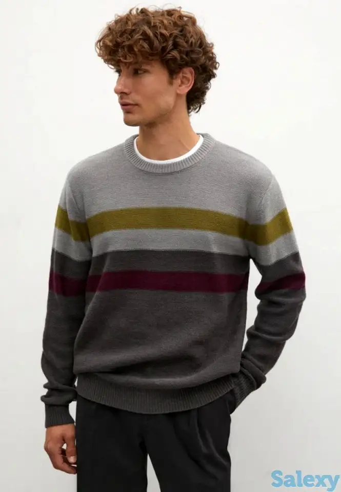 Джемпер finn flare, фотография 1