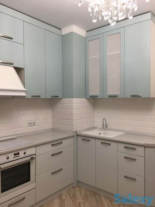 Интерьеры- Проектный дизайна, фотография 3