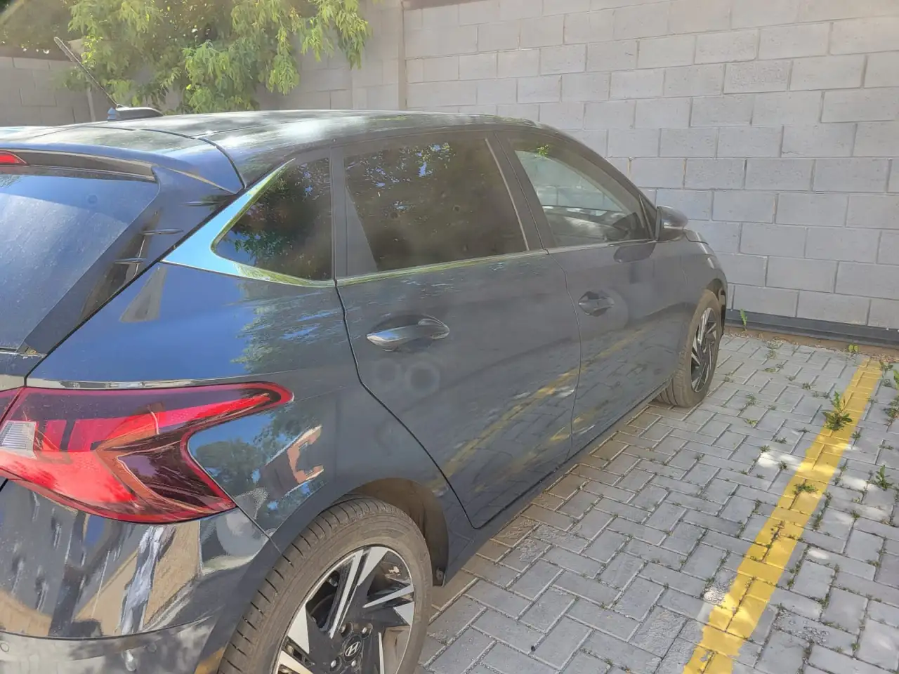 Продам авто Hyundai, фотография 3