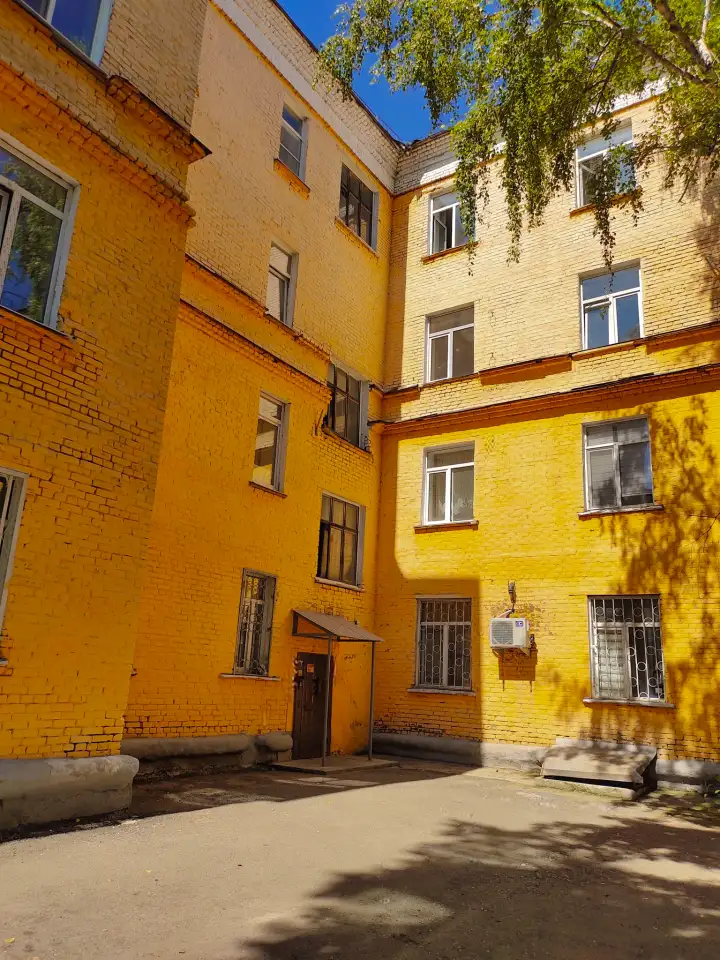 ПРОДАЖА! Светлая квартира в кирпичном доме в районе ДКМ, фотография 12