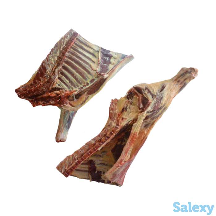 Поставка мяса птицы, говядины, баранины, фотография 5