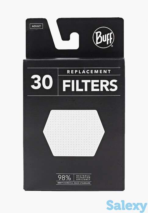 Комплект buff, фотография 1