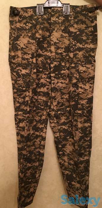 Срочно продается военное обмундирование!, фотография 6