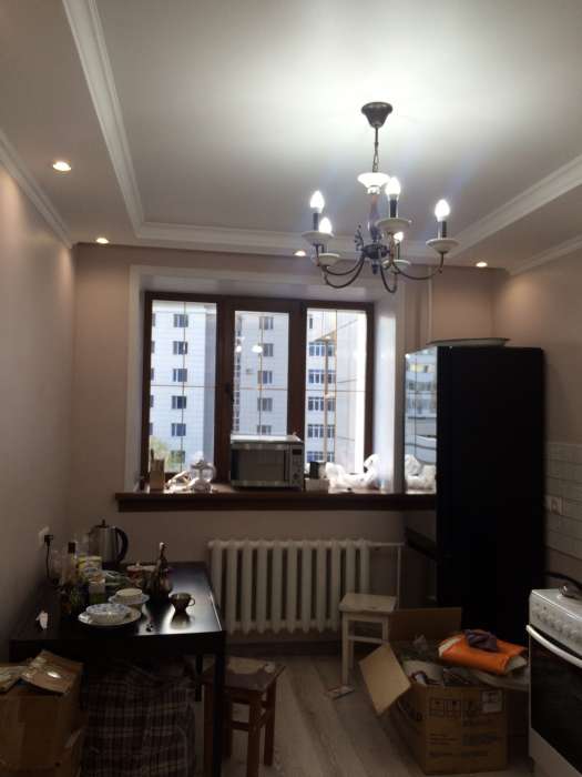 Качественный и аккуратный ремонт квартир под ключ от мастеров со стажем!, фотография 1