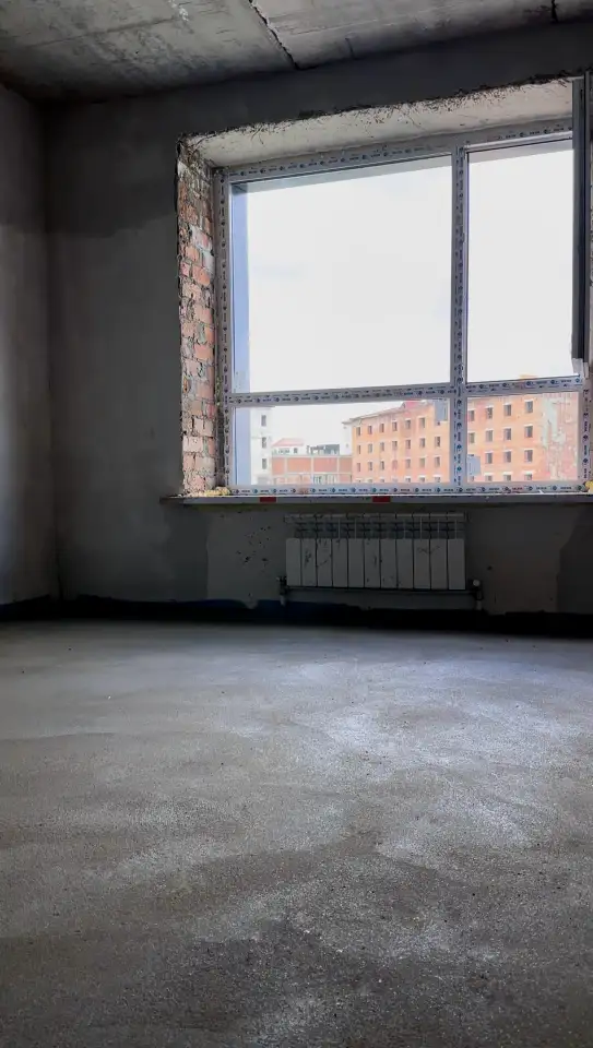 Полусухая стяжка, фотография 7