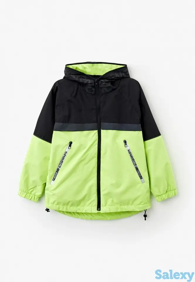 Куртка утепленная batik, фотография 1