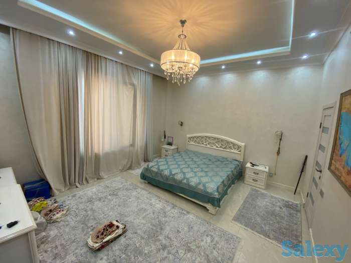 Продам 7 комнатный дом в Алматы, мкрн Горный Гигант, фотография 5