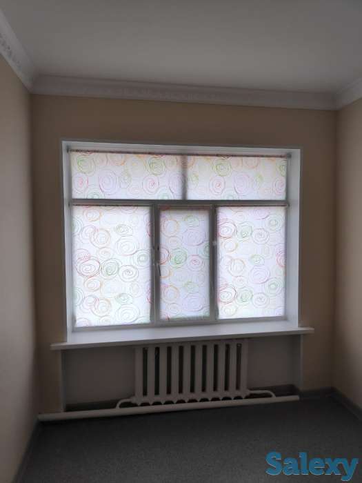 Ролшторы день-ночь, жалюзи, рольставни, фотография 3