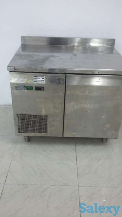 Б/у ресторанное оборудование RESTART донер аппараты, пароконвектоматы, фотография 7