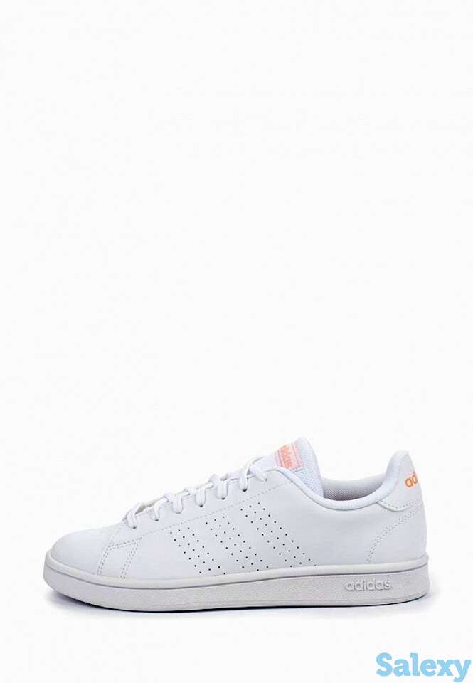 Кеды adidas, фотография 1