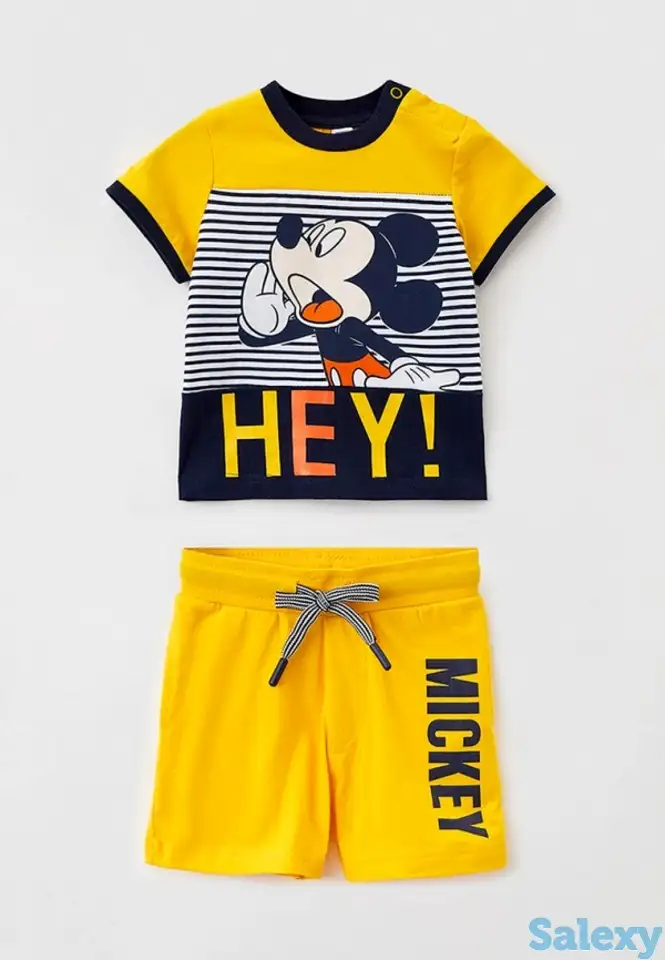 Костюм спортивный playtoday, фотография 1