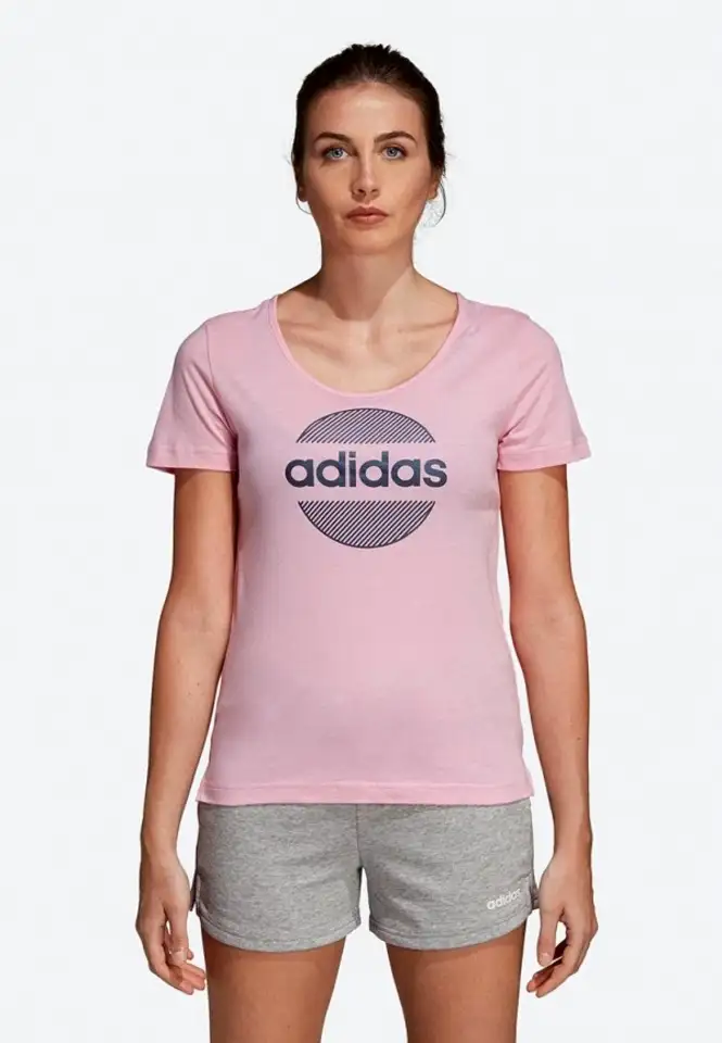 Футболка adidas, фотография 1
