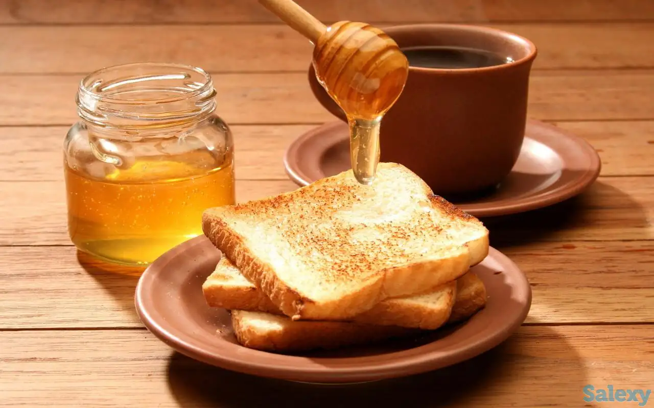 Продам мёд горный натуральный от пчеловода с эко-пасеки., фотография 1