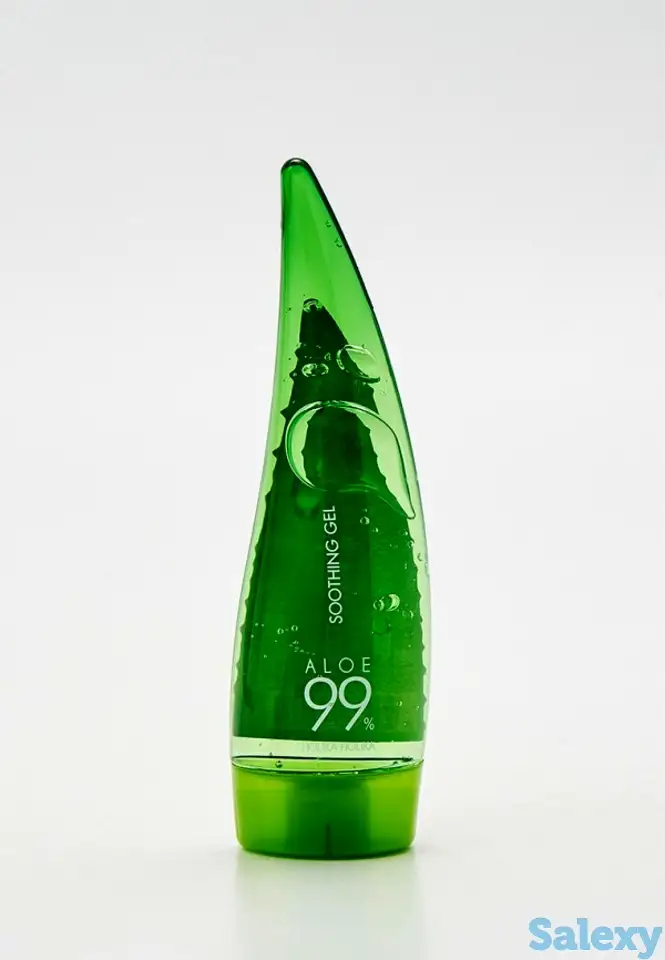 Гель для тела holika holika, фотография 1