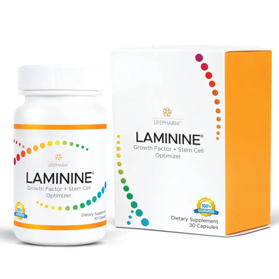 Ламинин, фотография 1